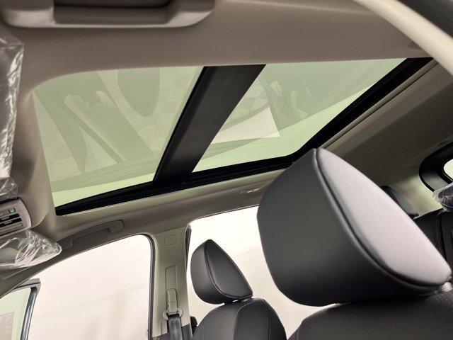 New 2026 Nissan Rogue Dark Armor FWD image 33
