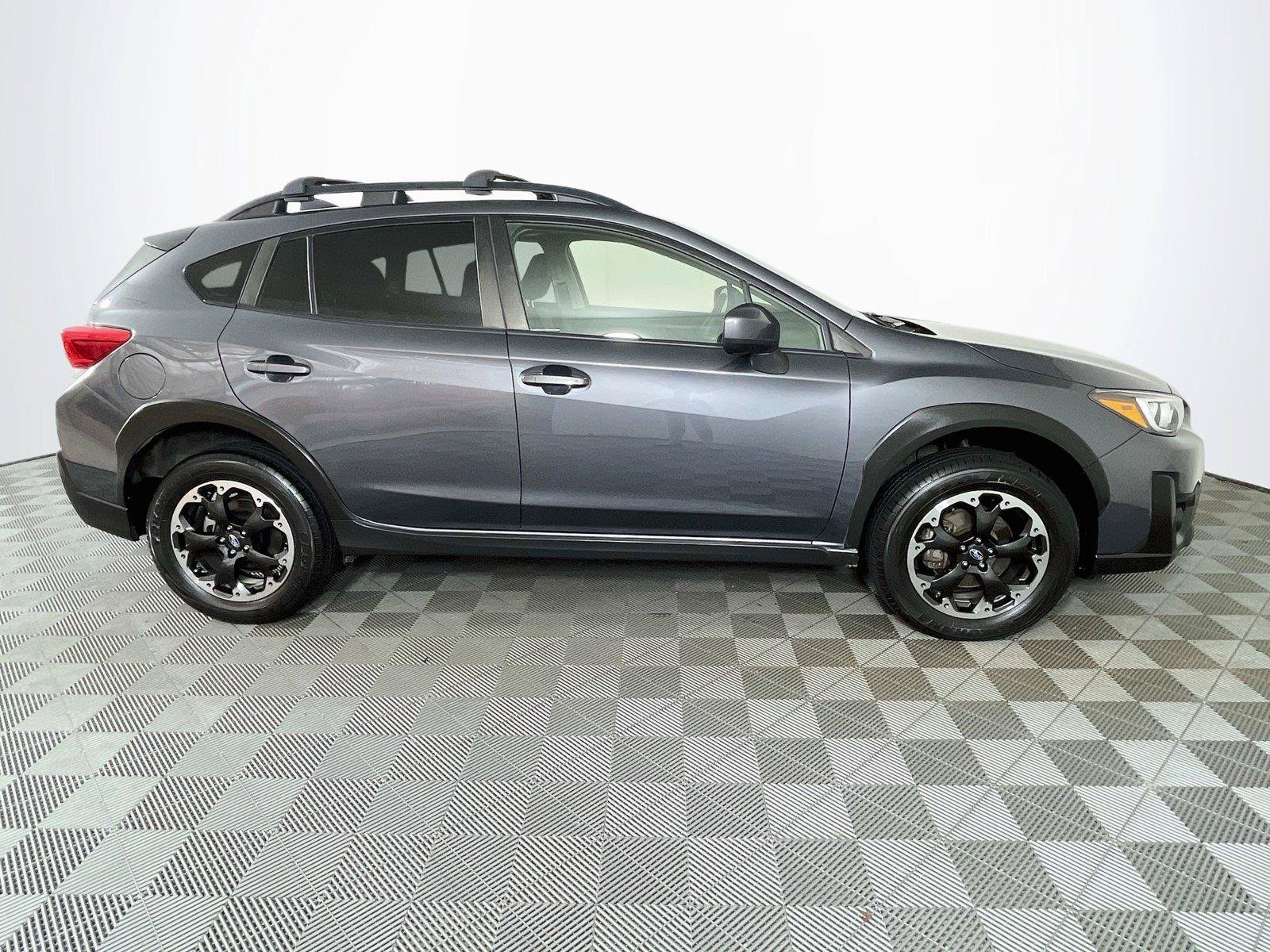 Used 2023 Subaru Crosstrek 2.0i Premium AWD/4WD image 11