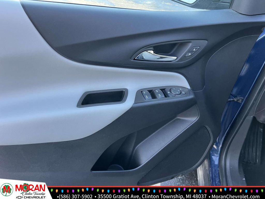 Certified 2023 Chevrolet Equinox LS w/ LS Convenience Package image 15