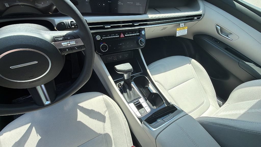 New 2026 Hyundai Tucson SEL image 29