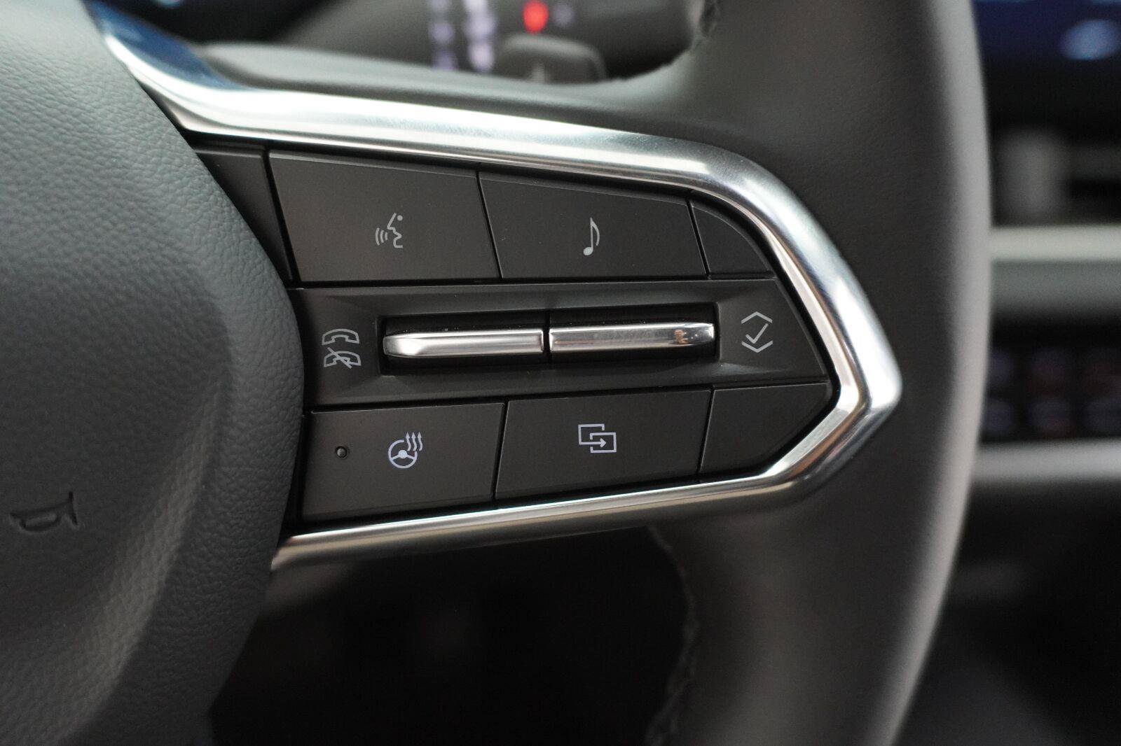 New 2027 Chevrolet Equinox LT FWD image 11
