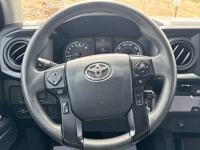 Used 2018 Toyota Tacoma SR w/ SR Convenience Package image 14