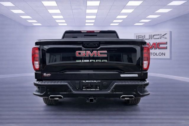 Used 2025 GMC Sierra 1500 Elevation w/ Elevation Premium Package image 8