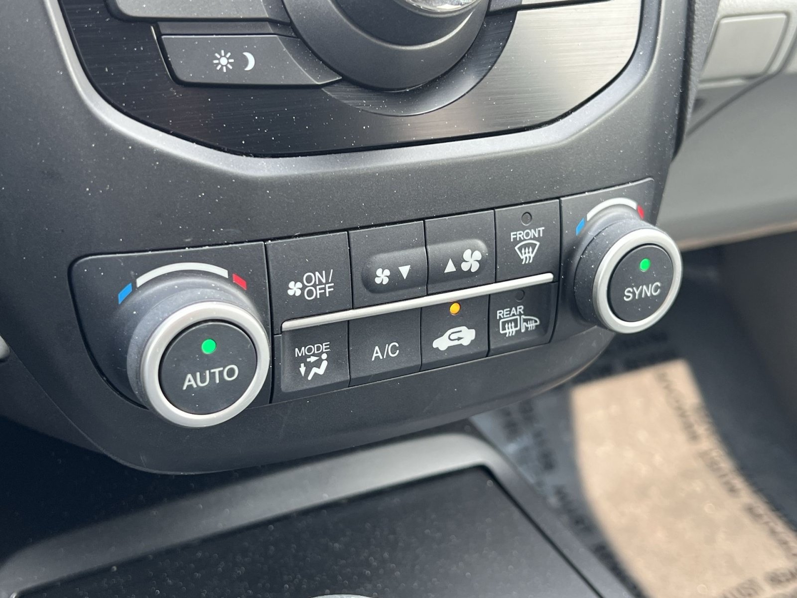 Used 2017 Acura RDX FWD image 22