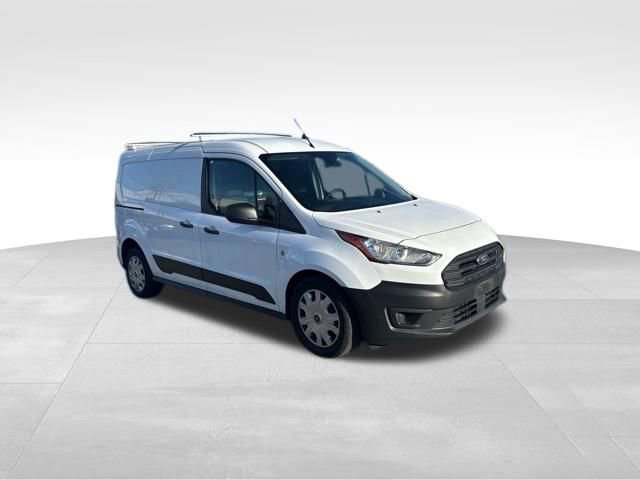 Used 2019 Ford Transit Connect XL