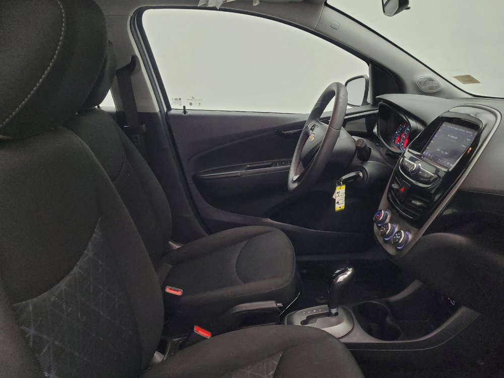Used 2021 Chevrolet Spark LT FWD image 21