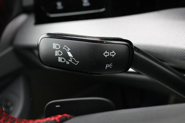 New 2026 Volkswagen GTI SE FWD image 13