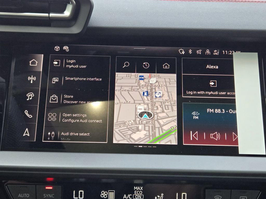 New 2026 Audi S3 Premium AWD/4WD image 21