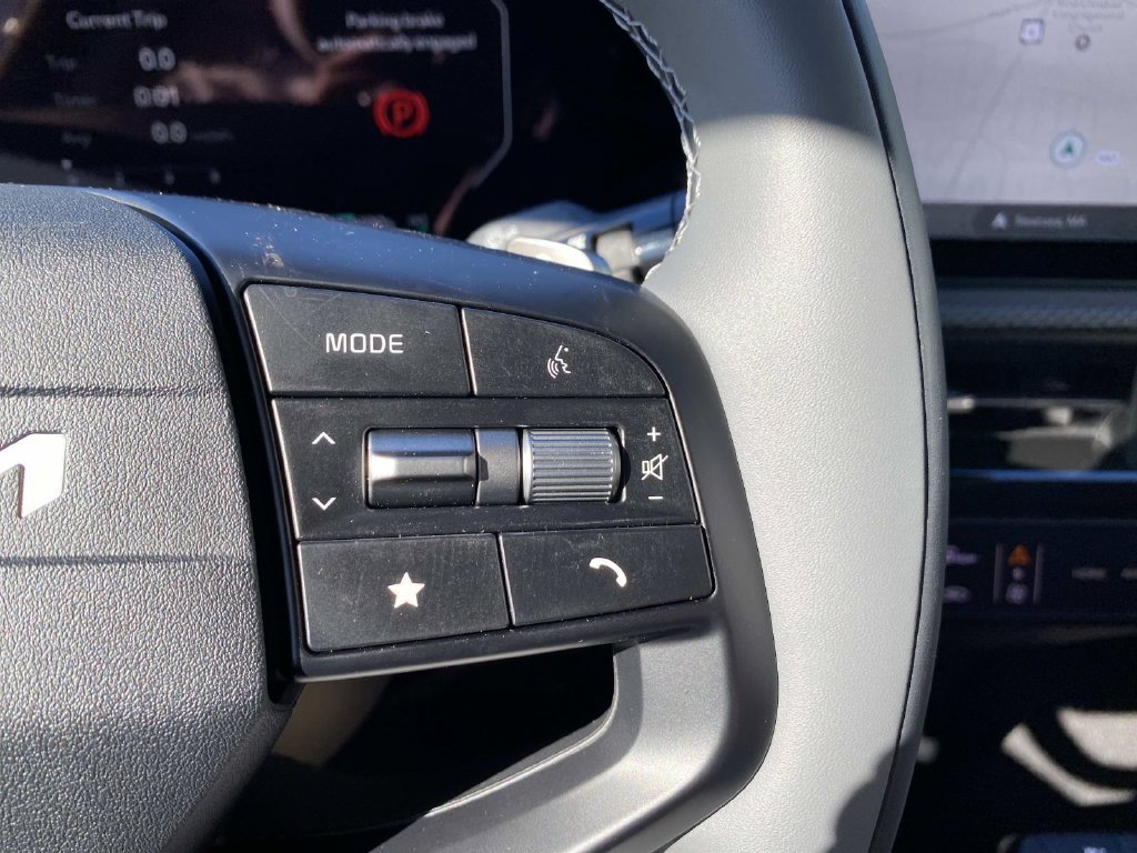 New 2026 Kia EV6 Wind AWD/4WD image 15