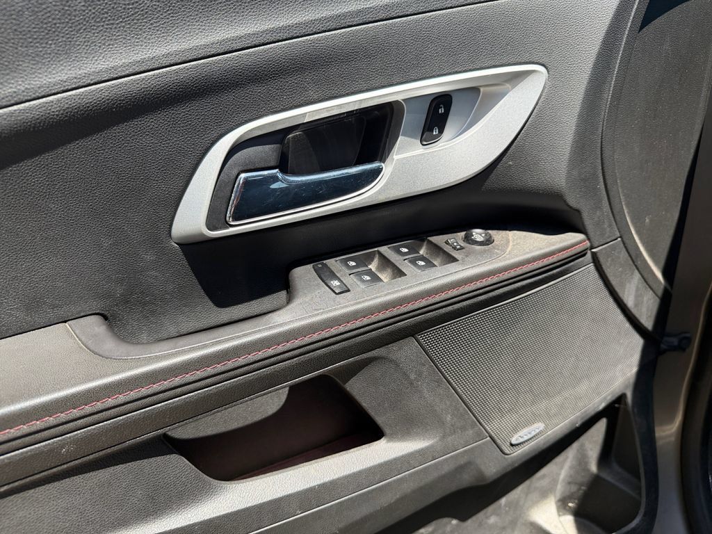 Used 2012 Chevrolet Equinox LT w/ LPO, Protection Package AWD/4WD image 15
