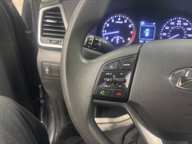 Used 2016 Hyundai Tucson SE w/ Option Group 02 image 20