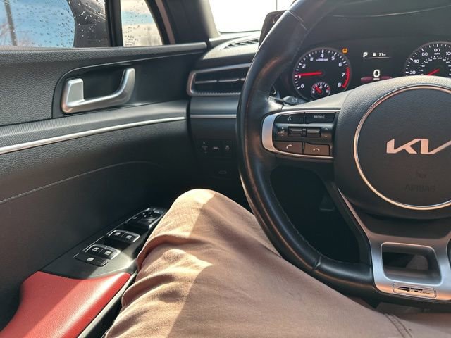 Used 2023 Kia K5 GT-Line w/ GT-Line Premium Package image 40