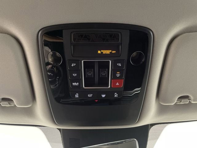 New 2026 Kia Carnival SX Prestige image 25