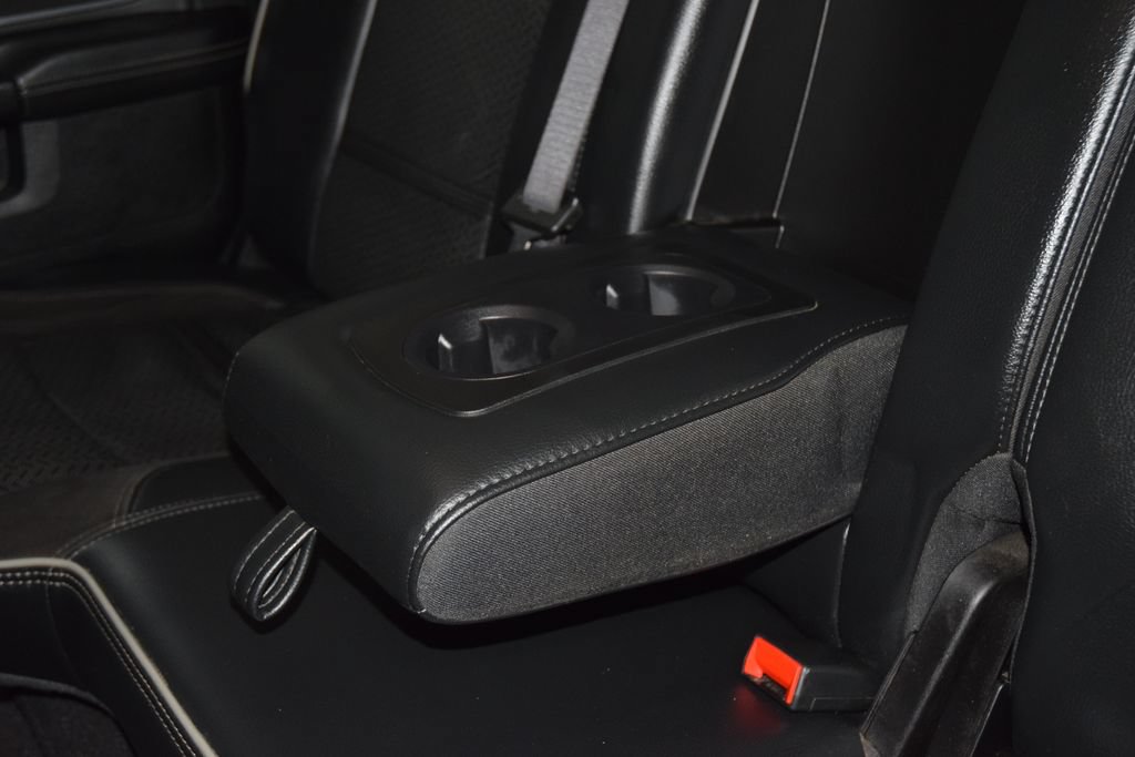 Used 2022 RAM 3500 Laramie AWD/4WD image 44