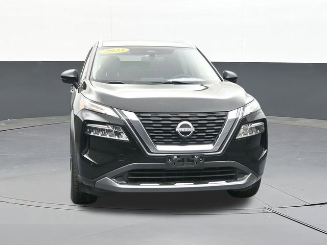 Used 2023 Nissan Rogue SL w/ SL Premium Package image 24