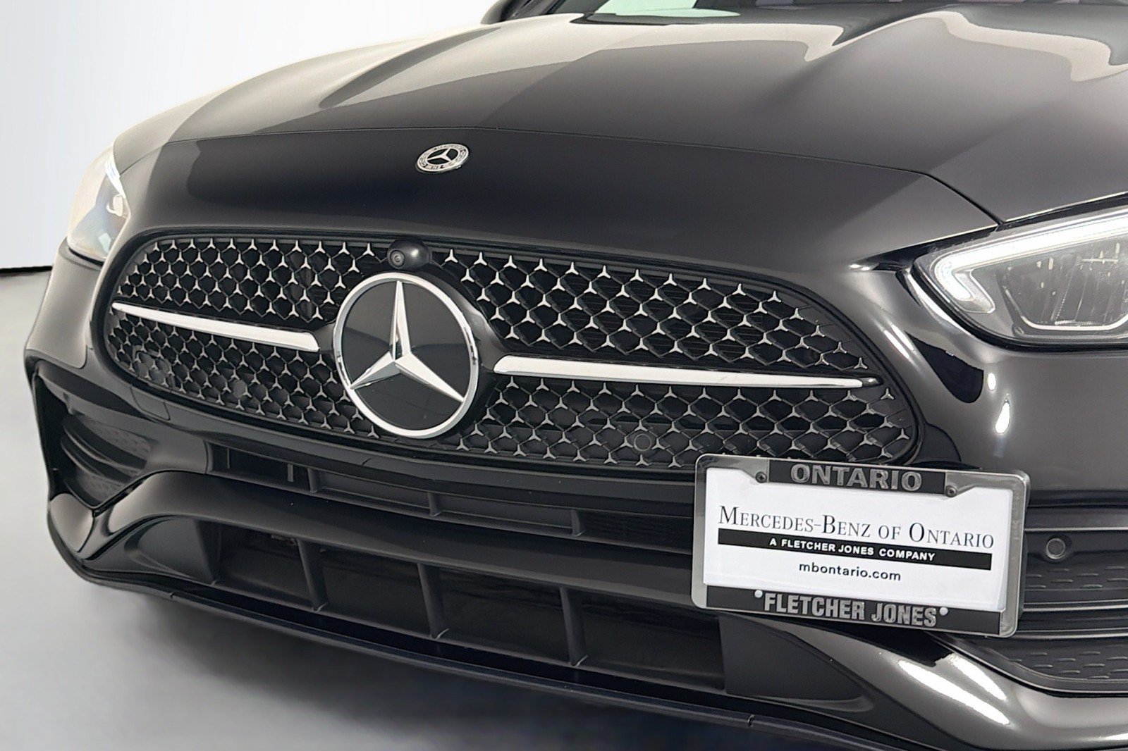 Certified 2023 Mercedes-Benz C 300 Sedan image 13