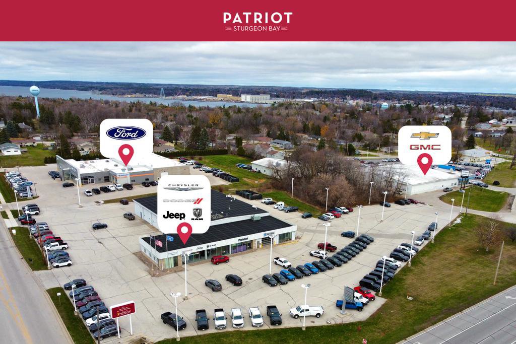 New 2025 Ford F150 XLT w/ Equipment Group 302A MID image 37