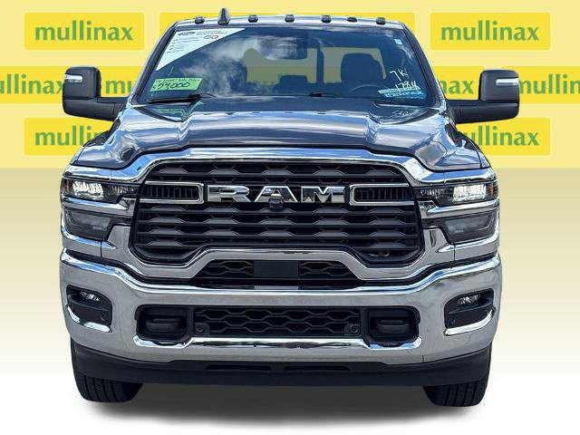 Used 2025 RAM 2500 Tradesman AWD/4WD image 14