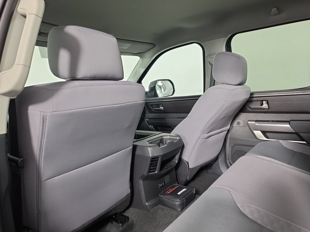 Used 2024 Toyota Tundra SR5 AWD/4WD image 28