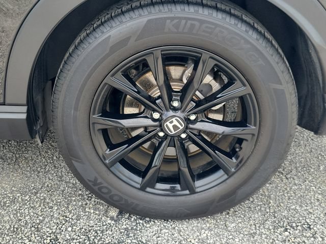 Used 2024 Honda CR-V Sport image 8