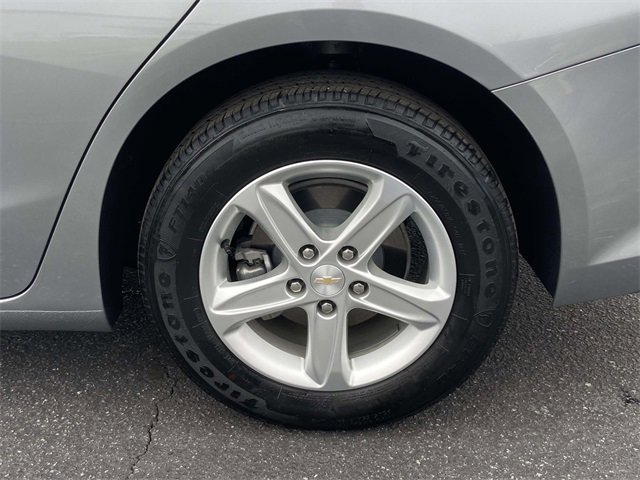 Used 2024 Chevrolet Malibu LT image 9