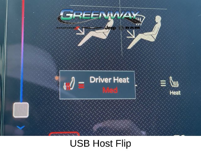 Used 2022 RAM 1500 Rebel w/ Rebel Level B Equipment Group AWD/4WD image 22