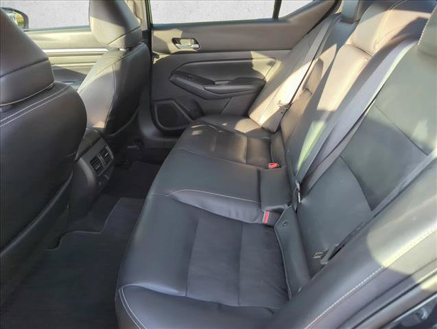 Used 2019 Nissan Altima 2.5 SL AWD/4WD image 22