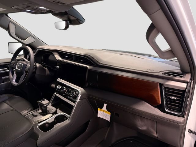 New 2026 GMC Sierra 1500 Denali w/ Denali Reserve Package image 26