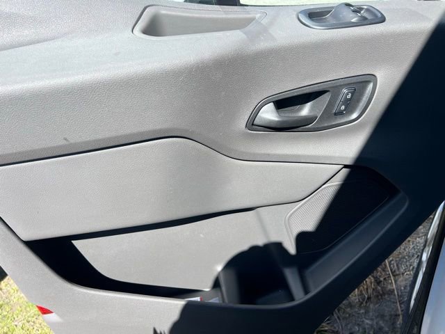 New 2024 Ford E-Transit Low Roof RWD image 21