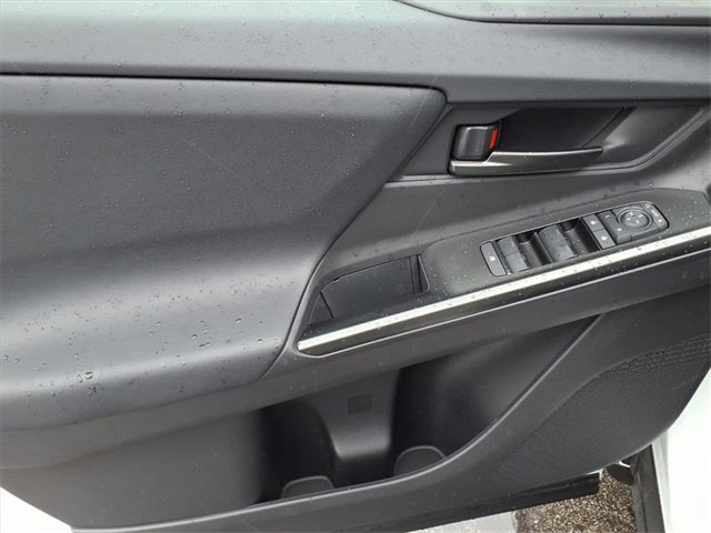 New 2026 Toyota bZ image 9