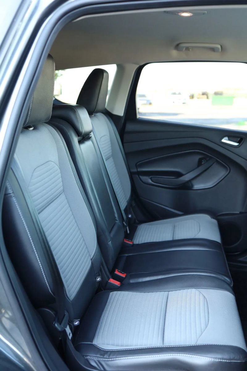 Used 2019 Ford Escape SE AWD/4WD image 41