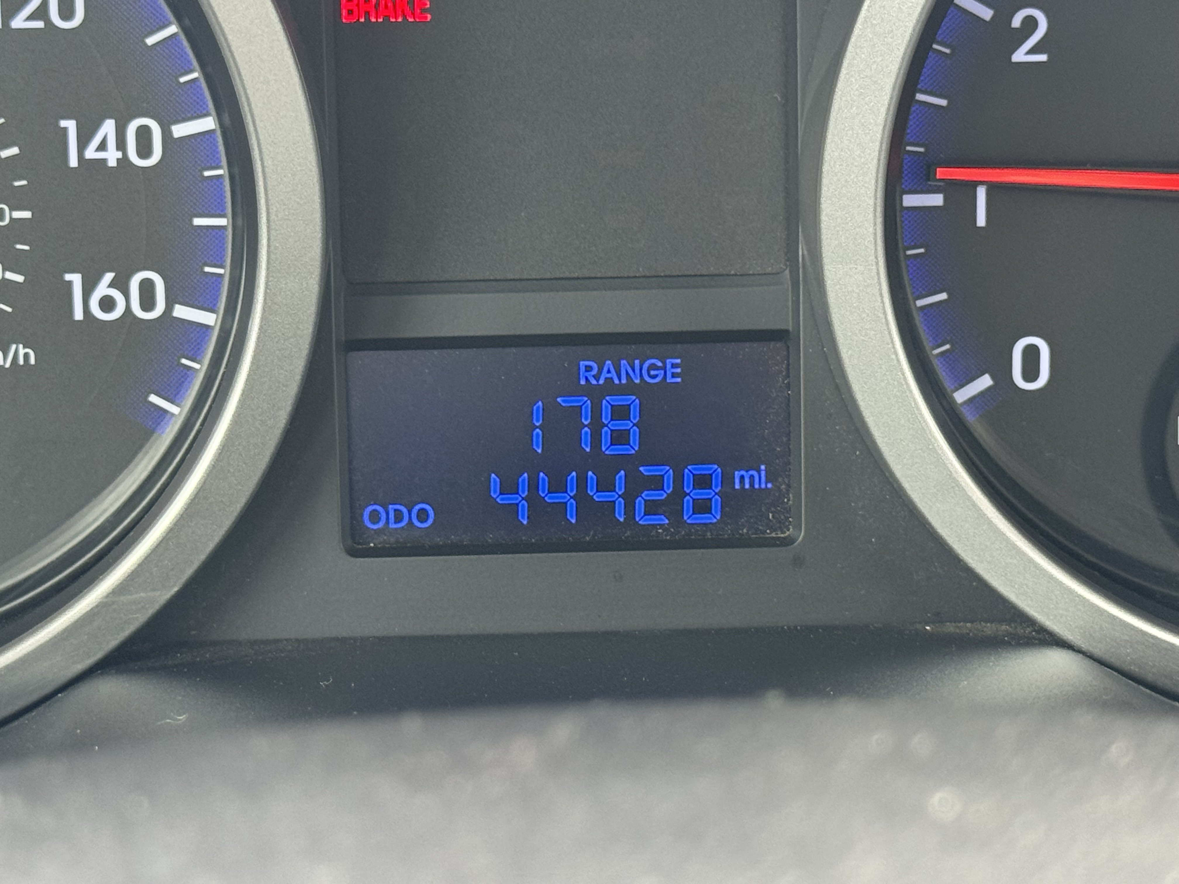 Used 2010 Hyundai Genesis 3.8 RWD image 20