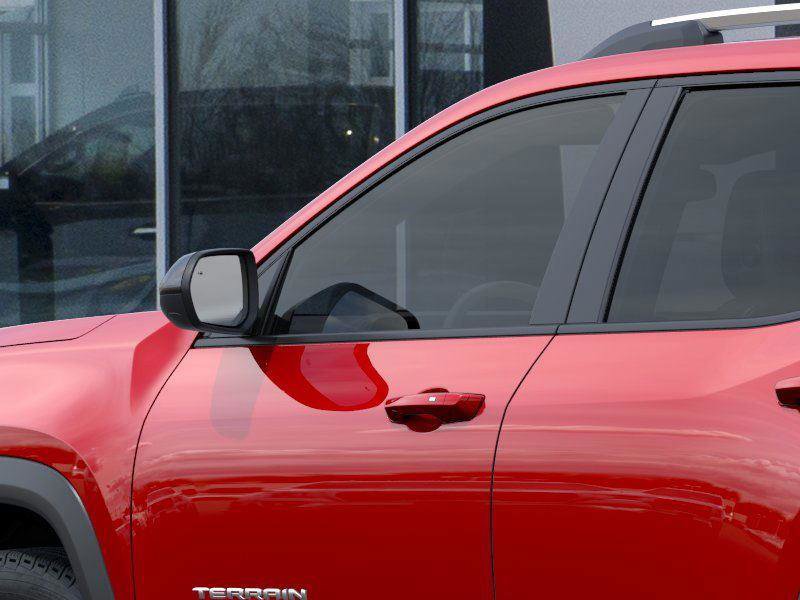 New 2026 GMC Terrain Elevation w/ Elevation Premium Package image 13