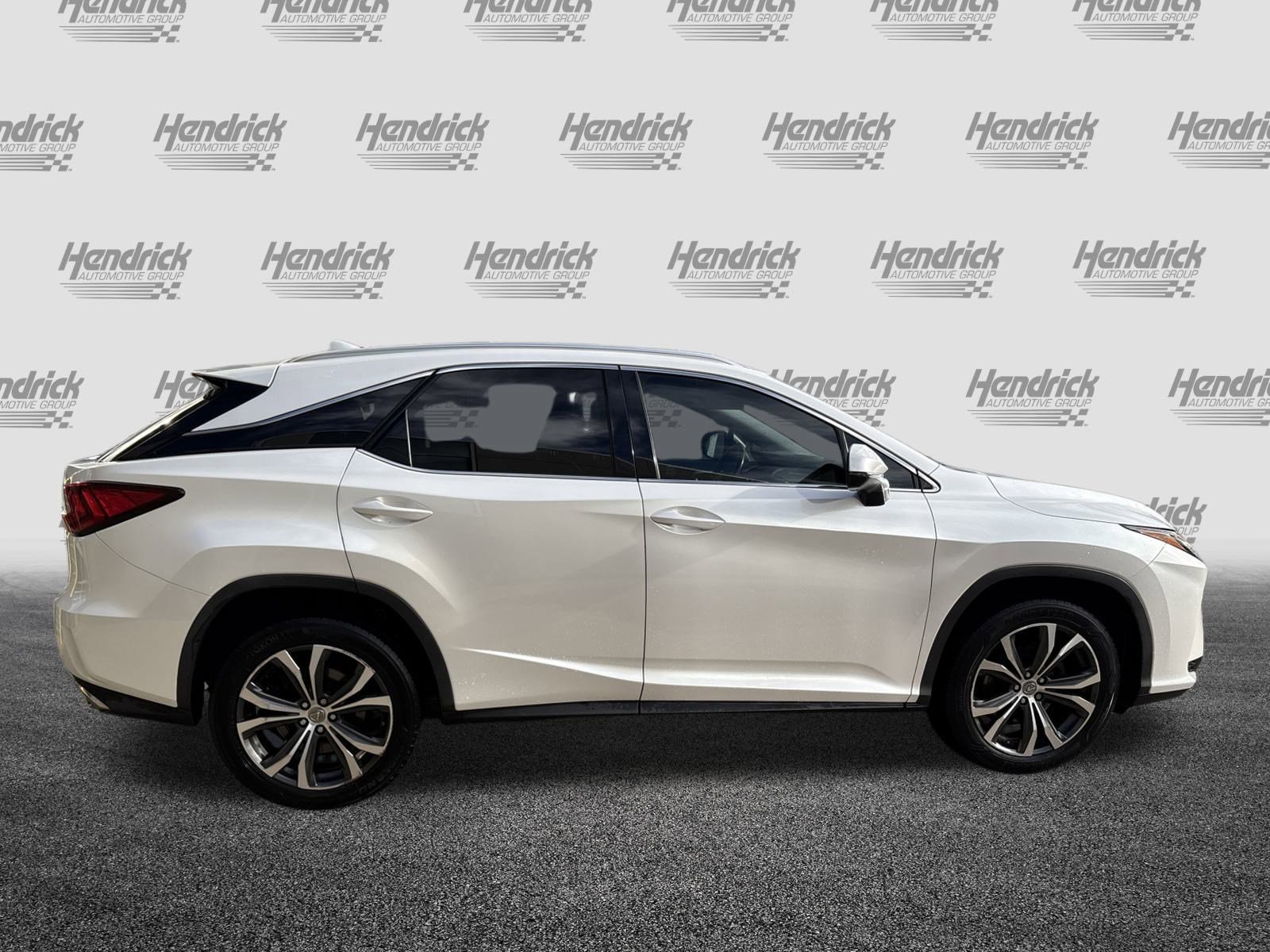 Used 2017 Lexus RX 350 AWD image 11