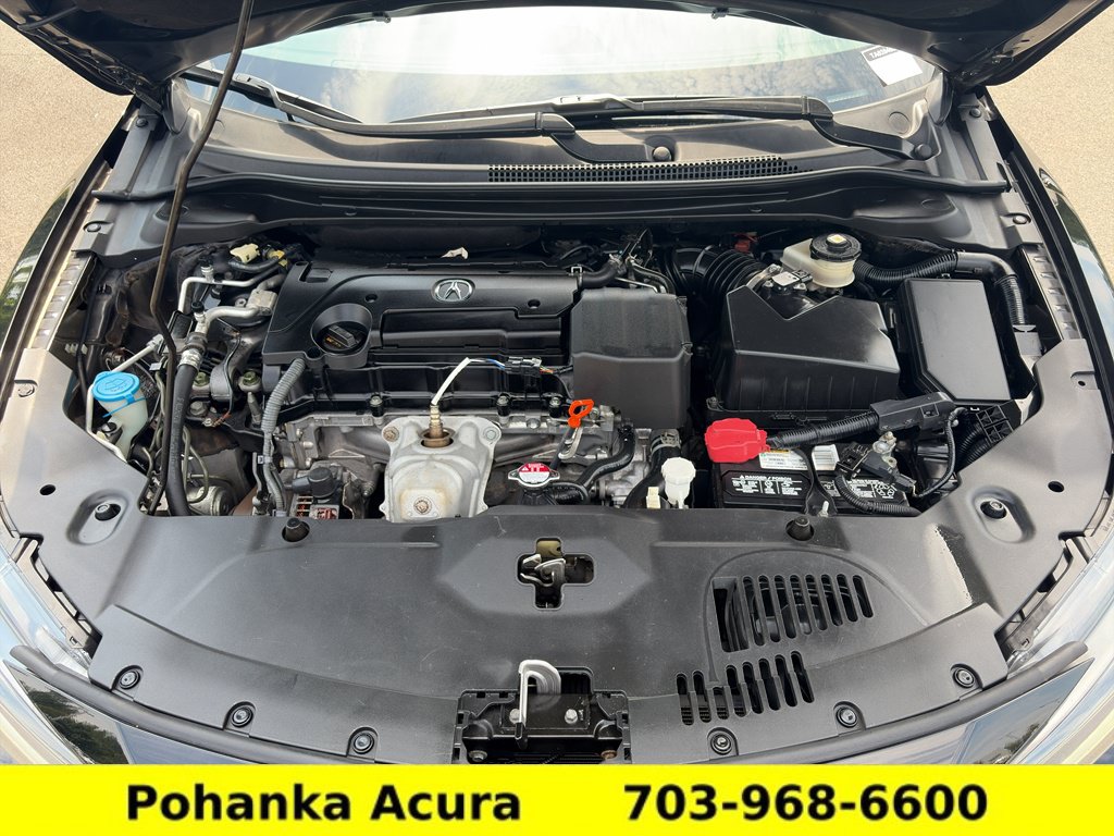 Used 2019 Acura ILX FWD image 33