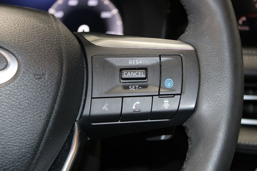 Used 2023 INFINITI QX60 Luxe w/ Cargo Package AWD/4WD image 14