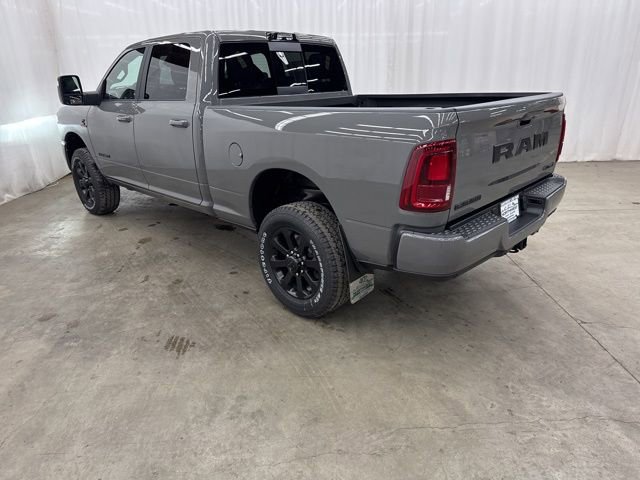 New 2026 RAM 2500 Laramie w/ Night Edition image 33