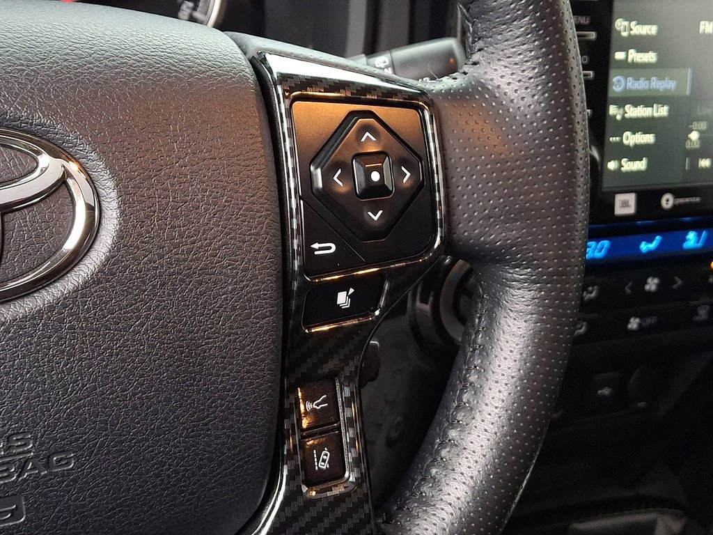 Used 2024 Toyota 4Runner TRD Pro image 24