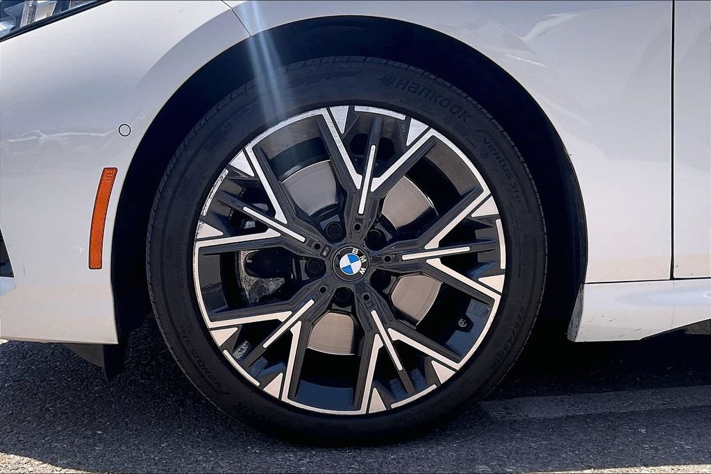 Used 2025 BMW 228i xDrive AWD/4WD image 9