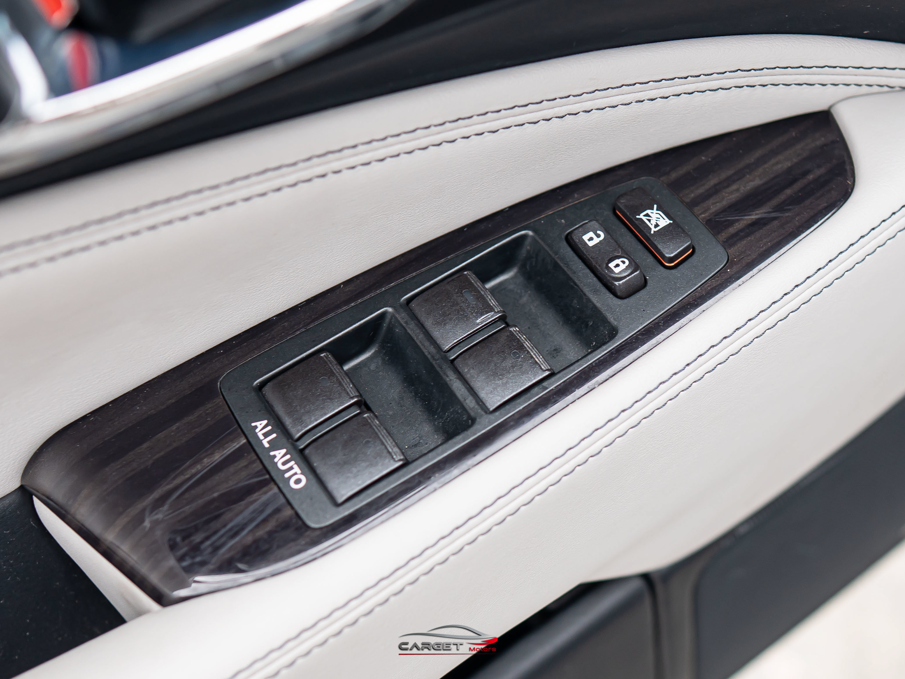 Used 2016 Lexus LS 460 AWD w/ Comfort Package image 40