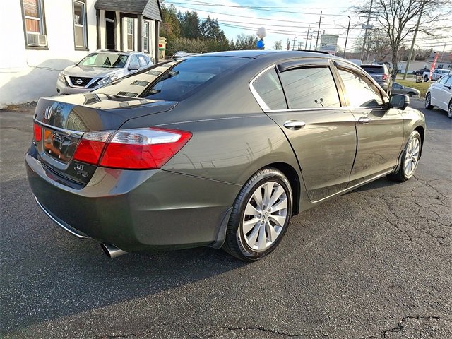 Used 2014 Honda Accord EX image 6