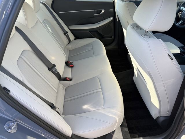 Certified 2025 Hyundai Sonata SE image 15
