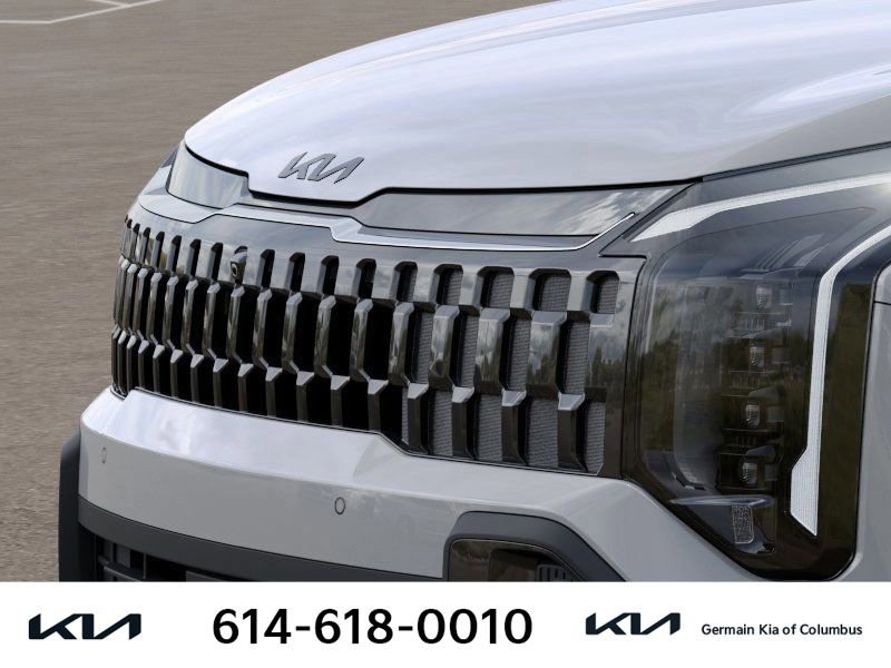 New 2026 Kia Sportage X-Pro Prestige image 15