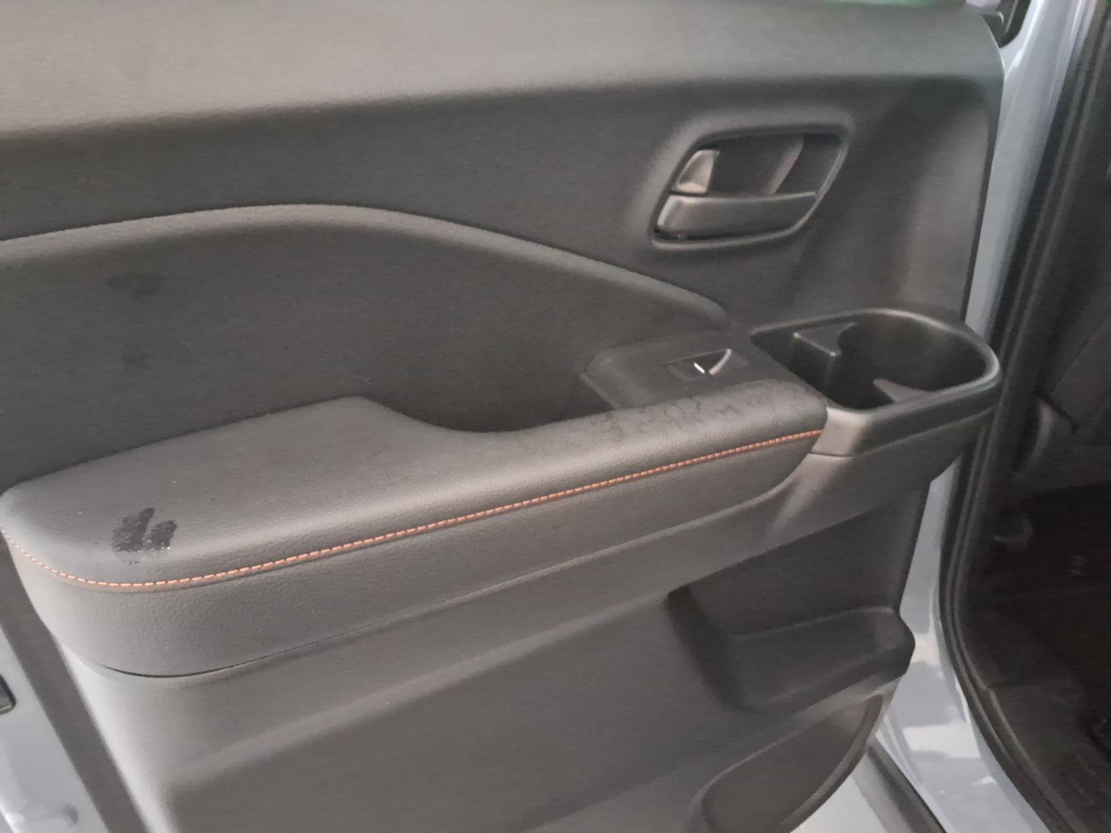Used 2025 Honda Ridgeline TrailSport image 15