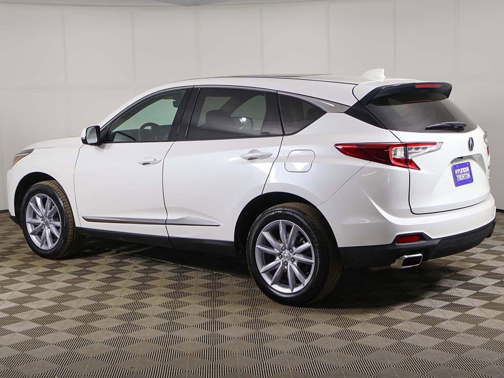 Used 2023 Acura RDX AWD image 10