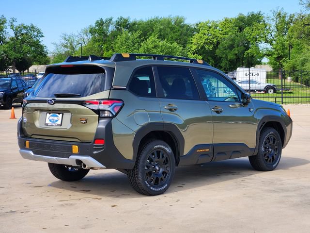 New 2026 Subaru Forester Wilderness image 4