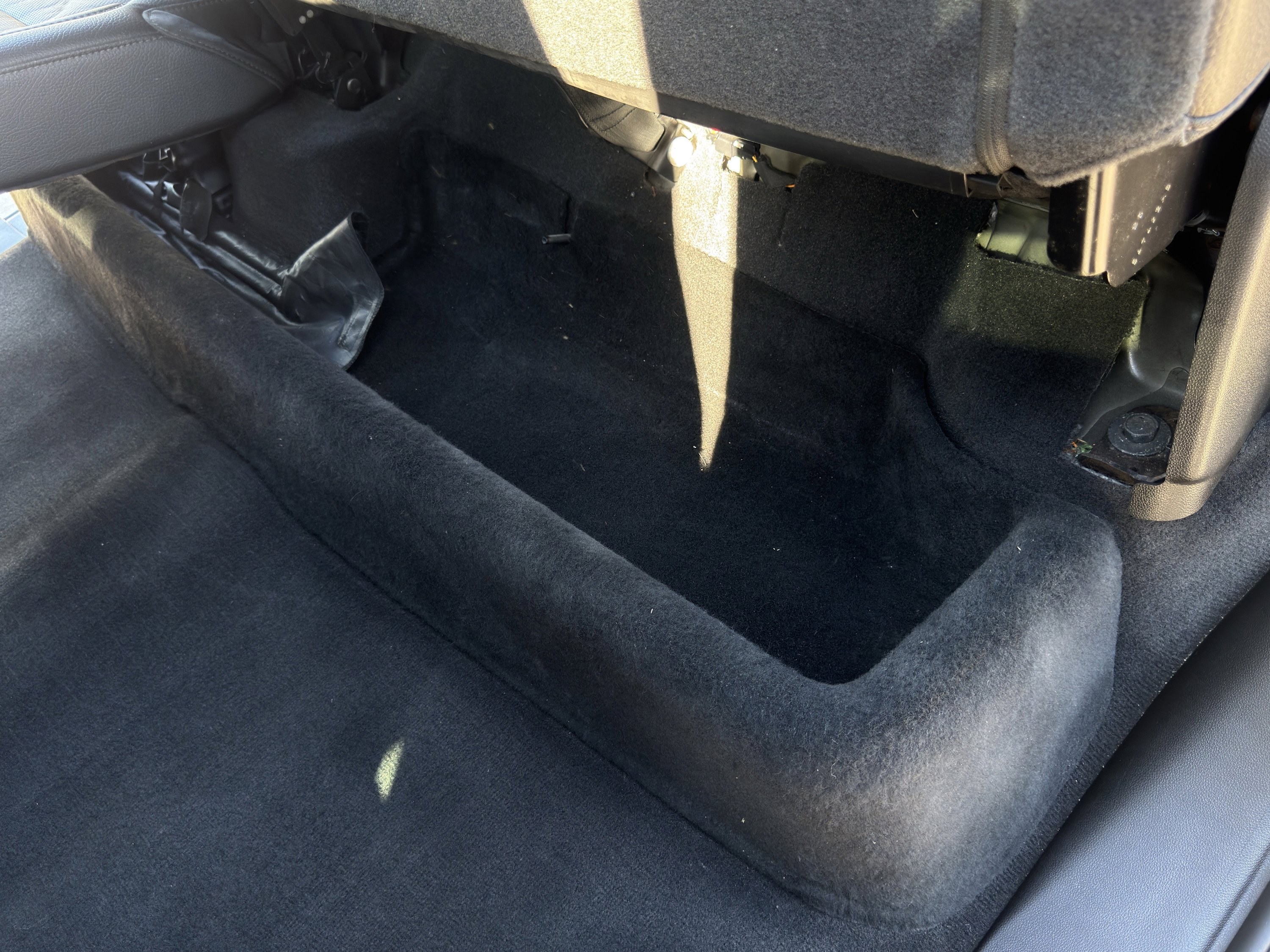 Used 2024 GMC Sierra 3500 Denali w/ Denali Reserve Package image 52