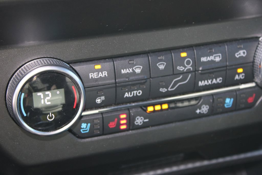 Used 2019 Ford Expedition Limited w/ Equipment Group 303A image 27