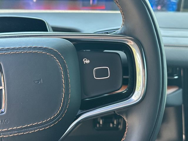 New 2026 Lincoln Navigator L Black Label AWD/4WD image 27