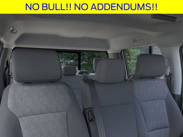 New 2026 Ford F250 XL w/ STX Appearance Package image 23